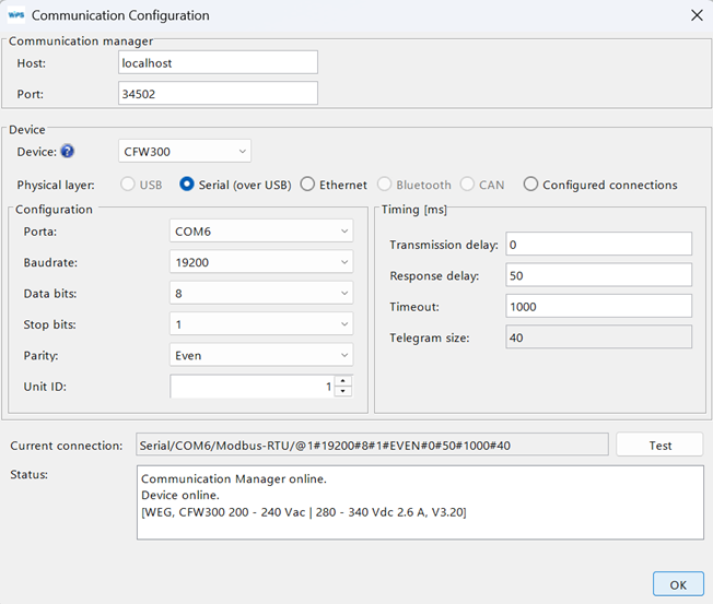 1-export-set communication