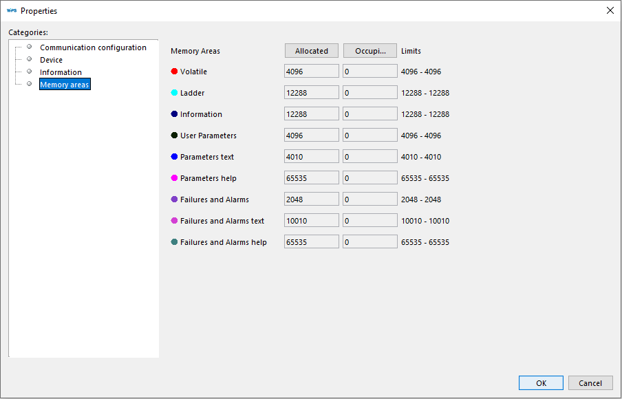 MEMORY_AREAS_example01