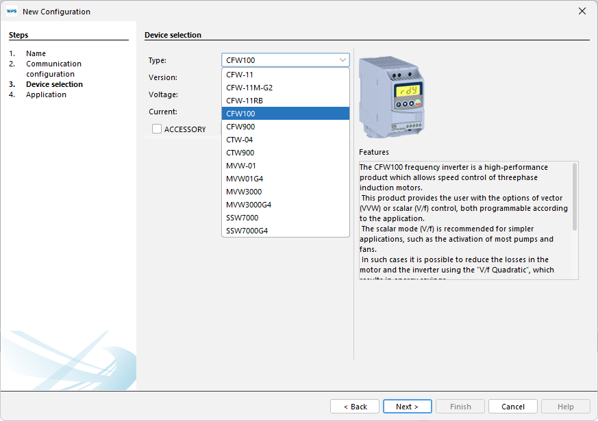 Device Available After Restart
