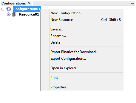 cfw300-popupmenu-configuration