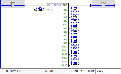 DEMUX_example01