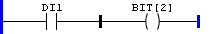 Figura 2 - Array na Rung