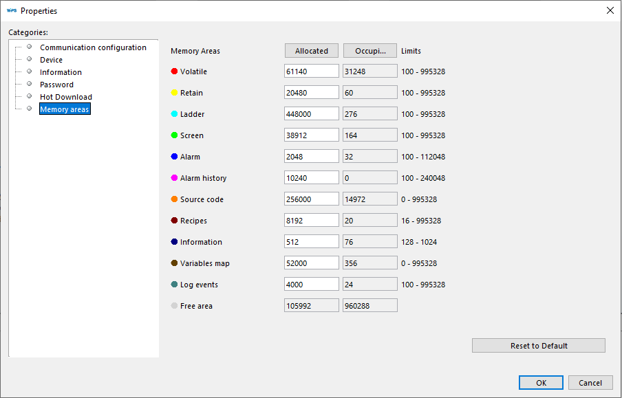 MEMORY_AREAS_example02