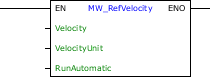 MW_RefVelocity