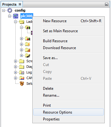 plc300_communication_hotdownload_howtoenable_fig1