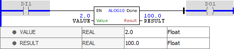 ALOG10_example01