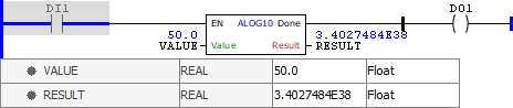 ALOG10_example05
