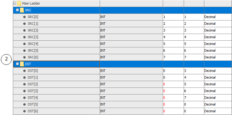 ARRAY_COPY_example04