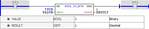 BOOL_TO_BYTE_example01
