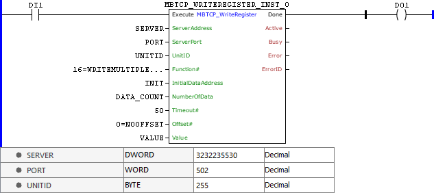 MBTCP_WRITEREGISTER_example01