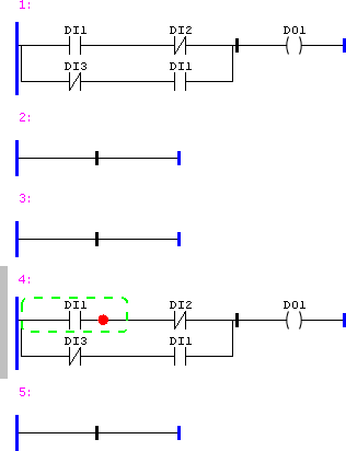 Figura 10 - Depois de pressionado Ctrl+V