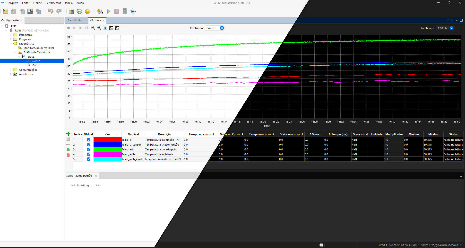 WPS 3.20 visual update with Flat Light and Flat Dark themes